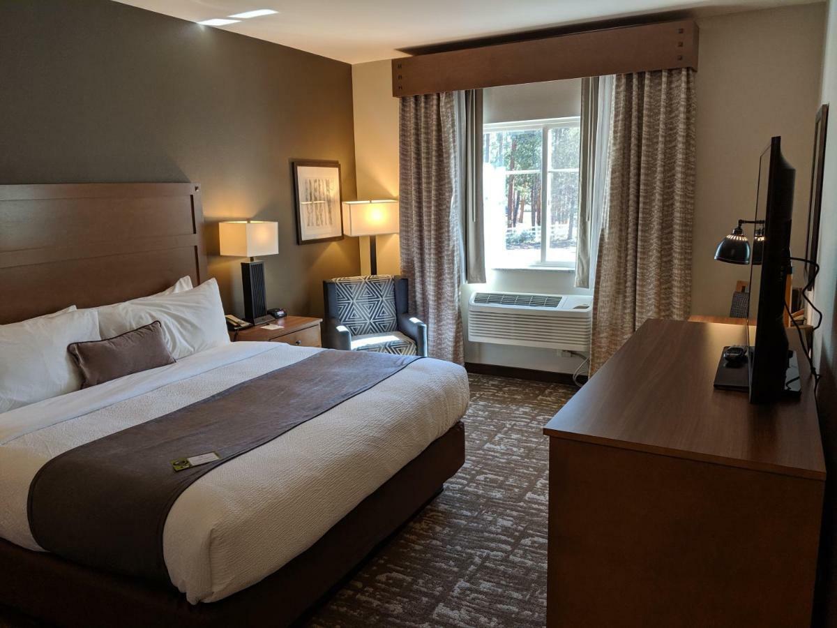 Grandstay Hotel & Suites ซิสเตอร์ส ภายนอก รูปภาพ
